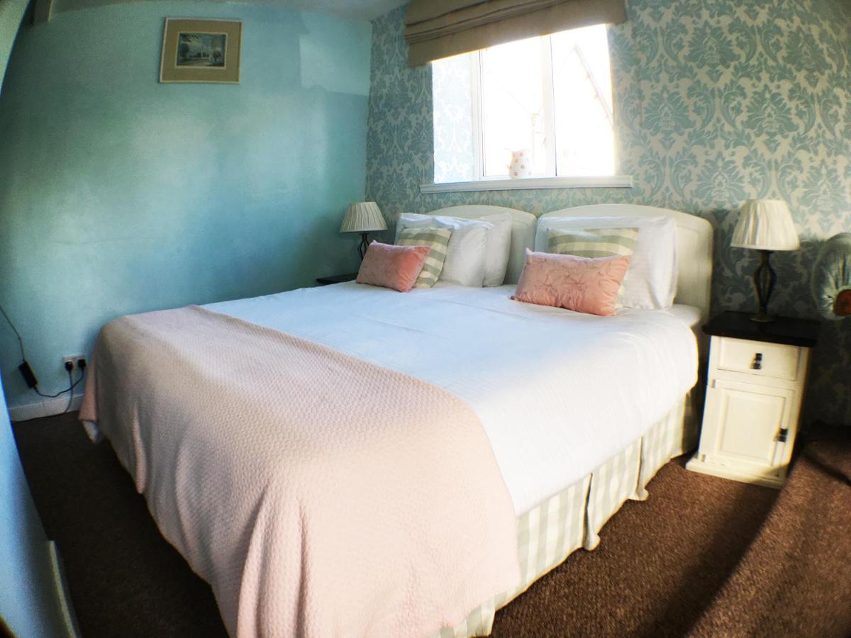 Hillside Bed And Breakfast Crediton Luaran gambar